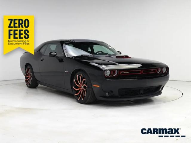 2016 Dodge Challenger R/T Plus Shaker for sale in Nashville, TN