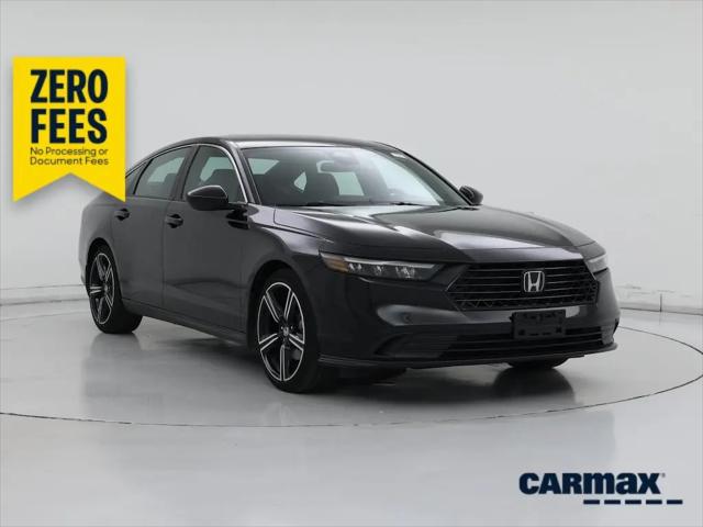 2023 Honda Accord Hybrid Sport for sale in Greensboro, NC