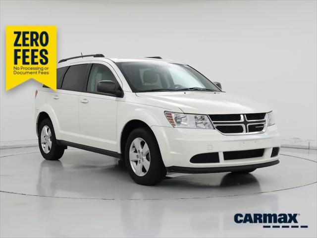 2017 Dodge Journey SE for sale in Greensboro, NC