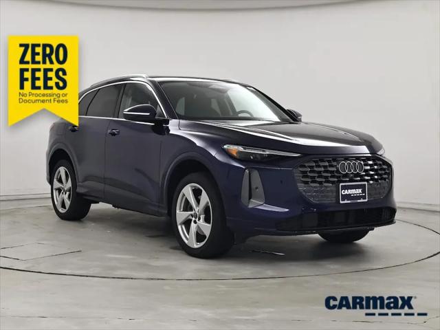 2025 Audi Q5 Premium Plus TFSI quattro S tronic for sale in Roswell, GA