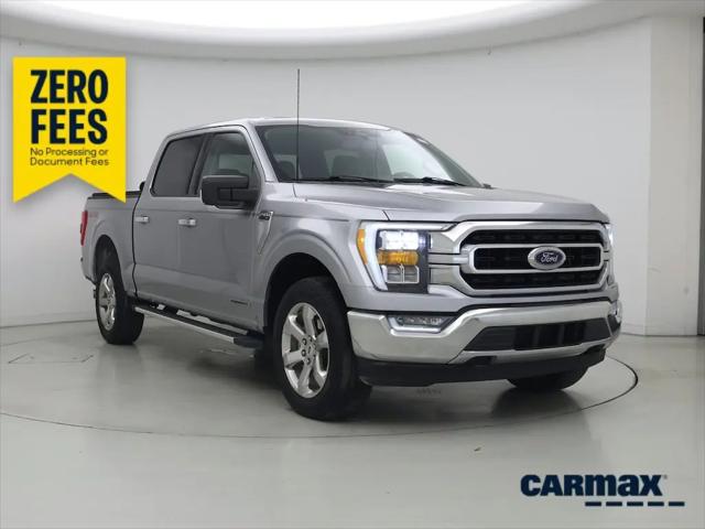 2023 Ford F-150 XLT for sale in Kennesaw, GA