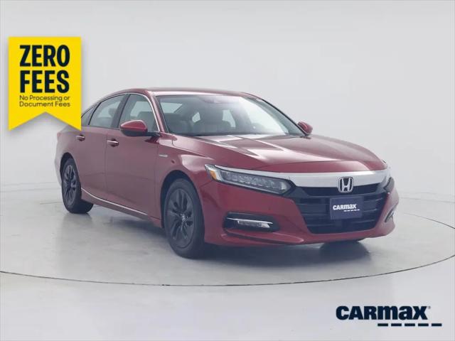 2018 Honda Accord Hybrid Touring for sale in Kennesaw, GA