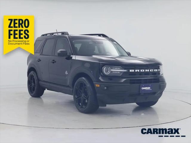 2024 Ford Bronco Sport Outer Banks for sale in Kennesaw, GA