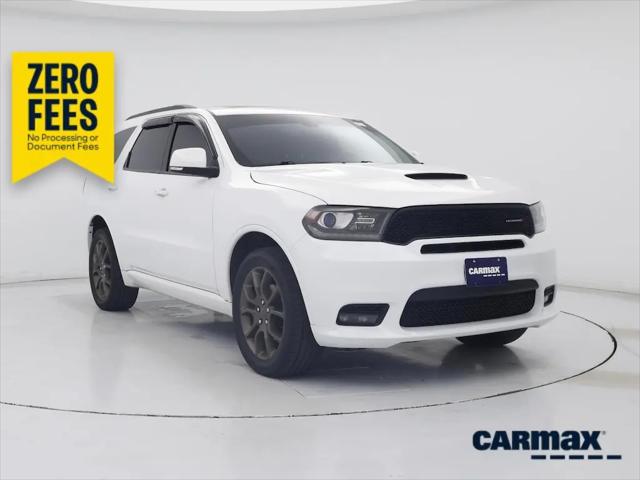 2018 Dodge Durango GT AWD for sale in Hillside, IL