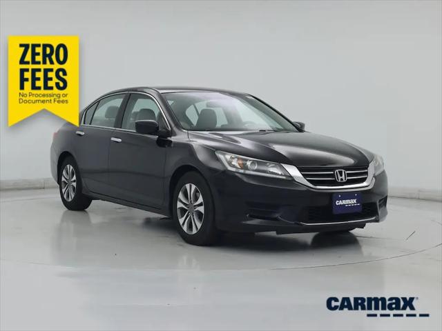 2015 Honda Accord LX for sale in Sterling, VA
