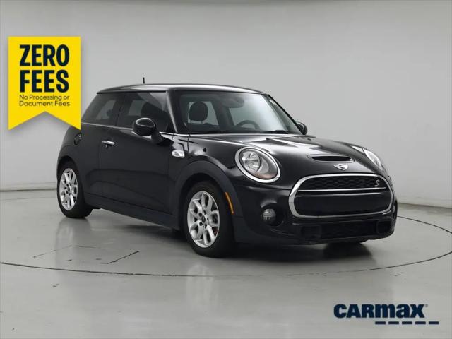 2016 MINI Hardtop S for sale in Stockbridge, GA
