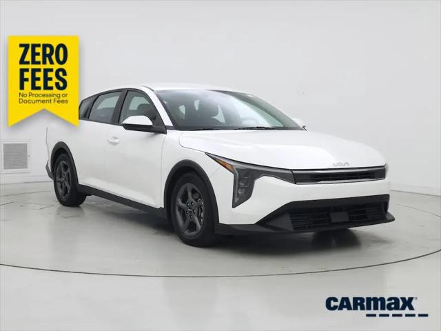 2025 Kia K4 LXS for sale in Stockbridge, GA