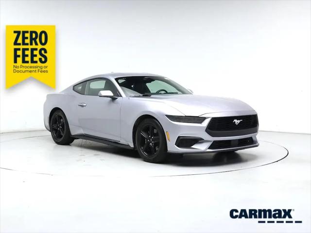 2026 Ford Mustang EcoBoost Premium Fastback for sale in Memphis, TN