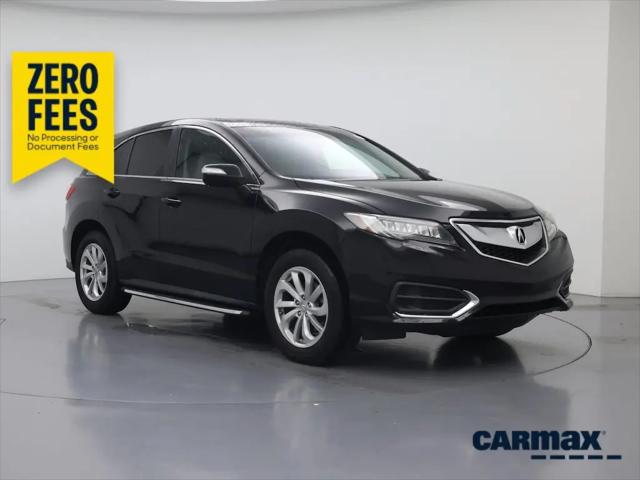 2017 Acura RDX w/Technology & AcuraWatch Plus Packages for sale in Nashville, TN