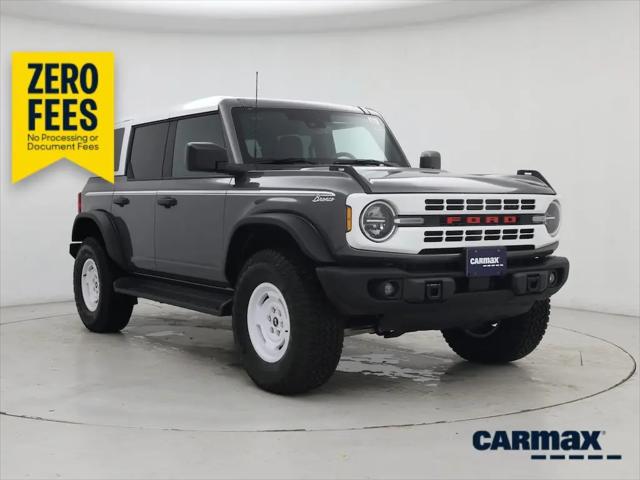 2025 Ford Bronco Heritage Edition for sale in Nashville, TN