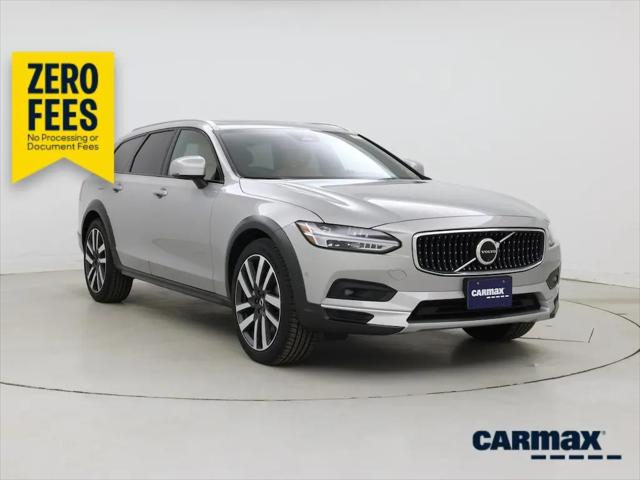 2024 Volvo V90 Cross Country B6 Ultimate for sale in Charlotte, NC