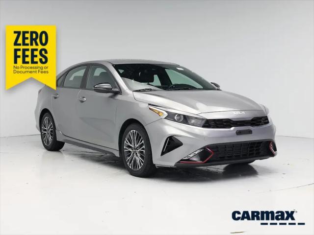 2023 Kia Forte GT-Line for sale in Charlotte, NC