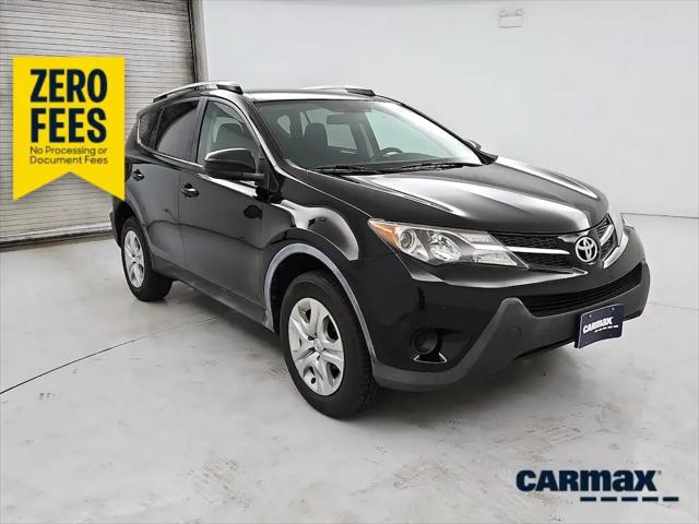 2014 Toyota RAV4 LE for sale in Tinley Park, IL