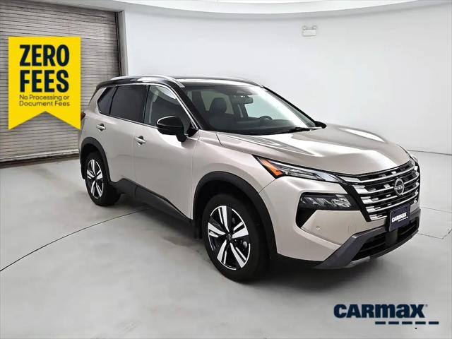 2025 Nissan Rogue SL Intelligent AWD for sale in Tinley Park, IL