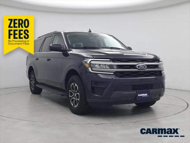 2024 Ford Expedition XLT MAX for sale in Costa Mesa, CA