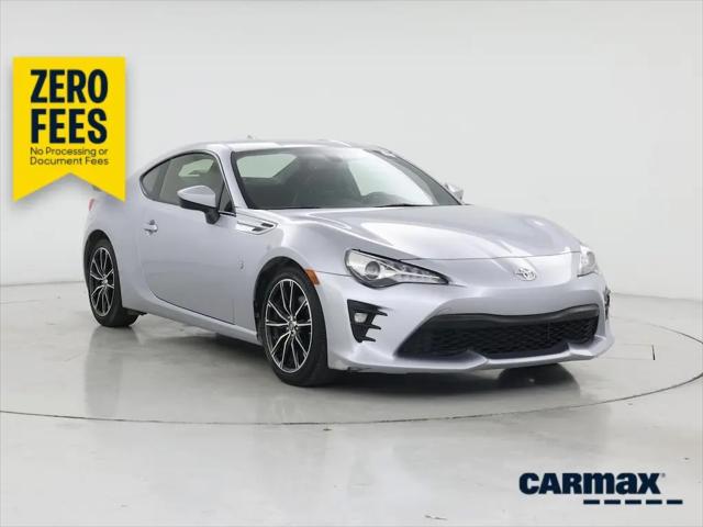 2020 Toyota 86 GT for sale in Henderson, NV
