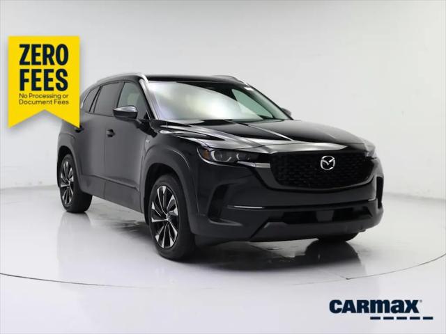 2025 Mazda CX-50 Hybrid Premium Plus Package for sale in Orlando, FL
