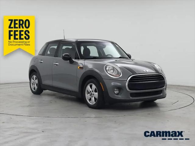2016 MINI Hardtop Cooper for sale in Davie, FL