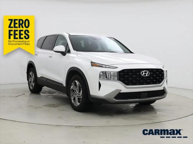 2023 Hyundai Santa Fe SE for sale in Fort Myers, FL