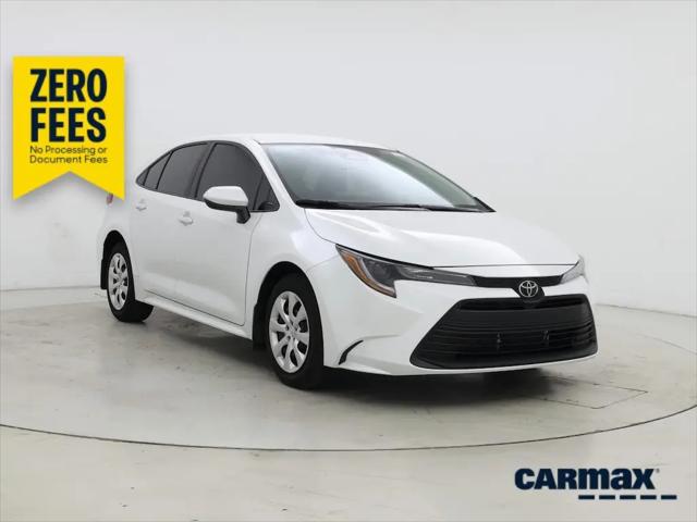 2026 Toyota Corolla LE for sale in Fort Myers, FL