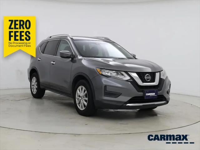 2019 Nissan Rogue SV for sale in Fort Myers, FL