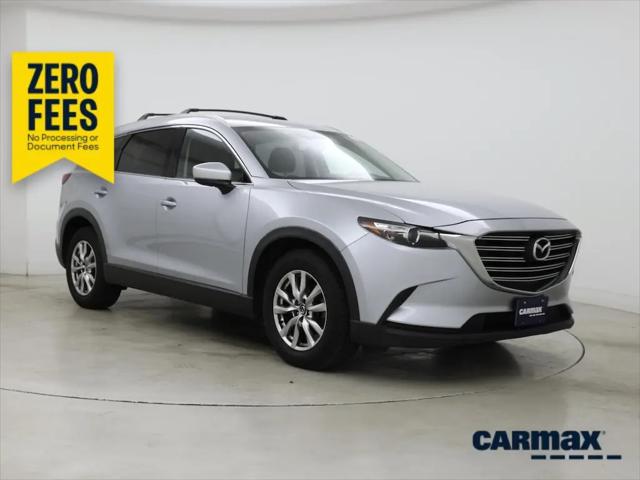2016 Mazda CX-9 Touring for sale in Greenville, SC