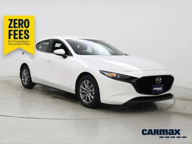 2023 Mazda Mazda3 2.5 S for sale in Greenville, SC