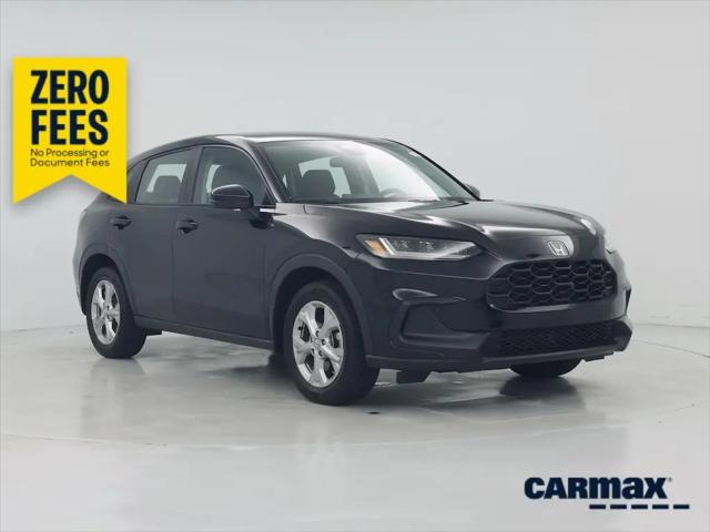 2025 Honda HR-V 2WD LX for sale in Greenville, SC