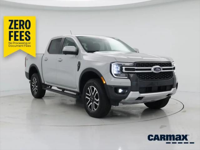 2026 Ford Ranger LARIAT for sale in Greenville, SC