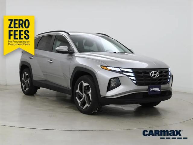 2023 Hyundai Tucson SEL for sale in Greenville, SC