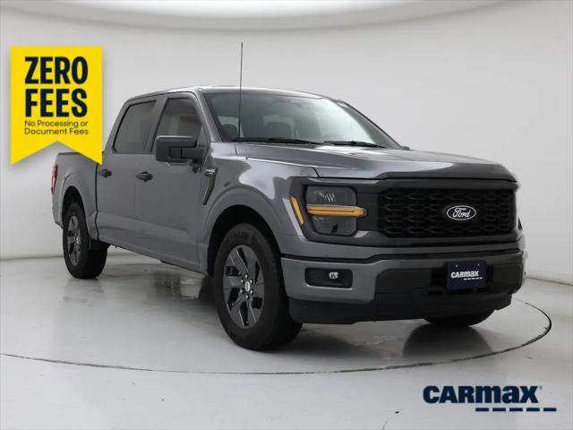 2025 Ford F-150 STX for sale in Independence, MO