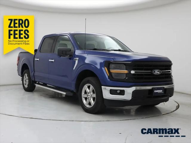 2024 Ford F-150 XLT for sale in Independence, MO