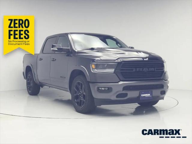 2022 Ram 1500 Laramie Crew Cab 4x4 5'7" Box for sale in Naperville, IL