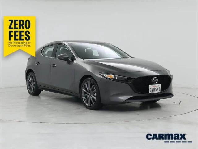 2021 Mazda Mazda3 Preferred for sale in Roseville, CA