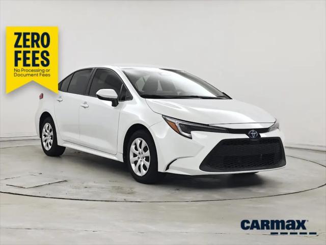 2025 Toyota Corolla Hybrid LE for sale in Norcross, GA