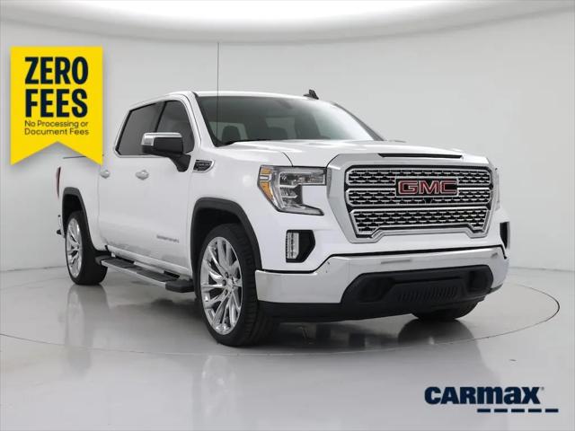 2019 GMC Sierra 1500 SLE for sale in Tampa, FL
