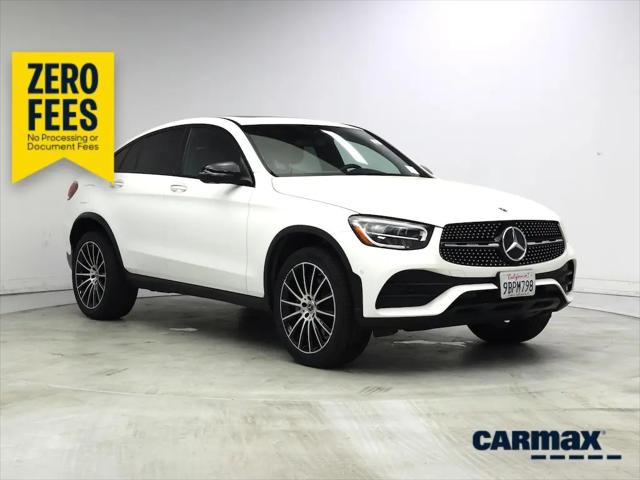 2022 Mercedes-Benz GLC 4MATIC for sale in San Diego, CA