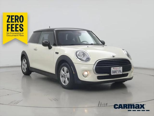 2018 MINI Hardtop Cooper for sale in San Diego, CA