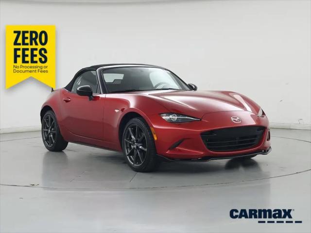 2016 Mazda MX-5 Club for sale in Cincinnati, OH