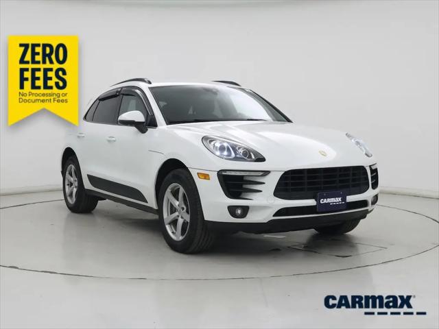 2017 Porsche Macan Unknown for sale near Cincinnati, OH