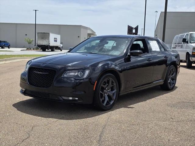 2023 Chrysler 300 300S for sale in Madison, MS