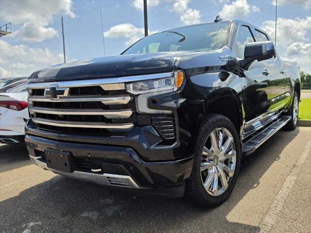 2022 Chevrolet Silverado 1500 High Country for sale in Madison, MS