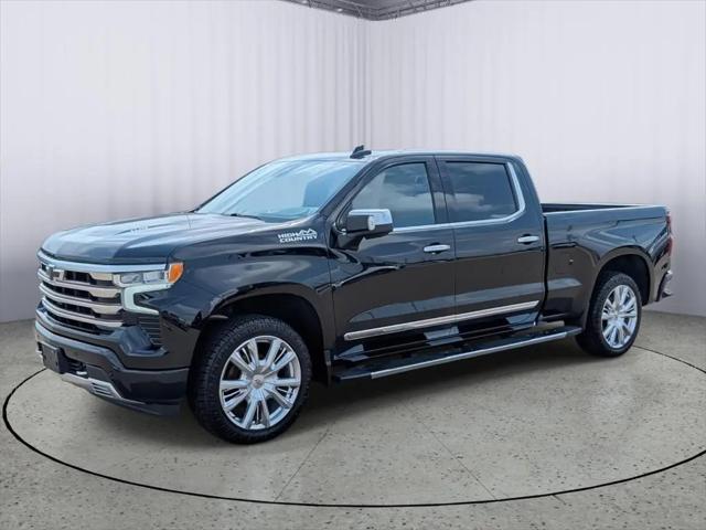 2022 Chevrolet Silverado 1500 High Country for sale in Madison, MS