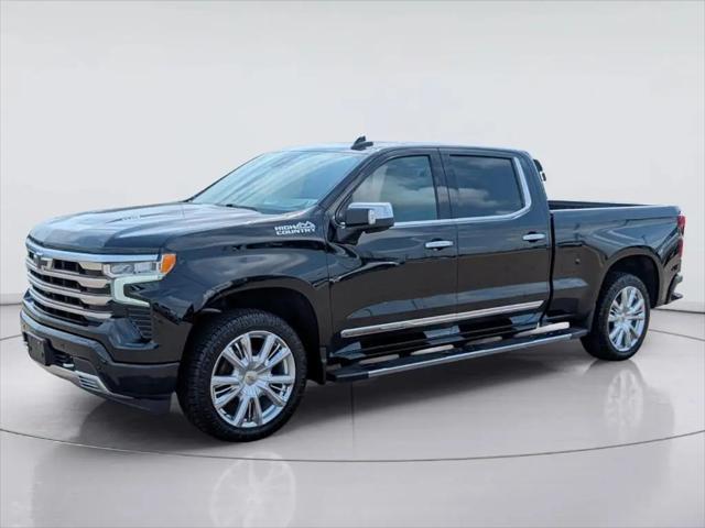 2022 Chevrolet Silverado 1500 High Country for sale in Madison, MS