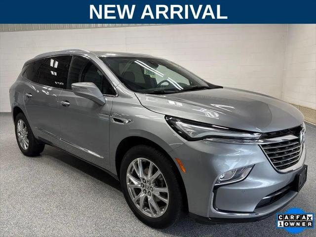 2023 Buick Enclave Essence AWD for sale in Chilton, WI