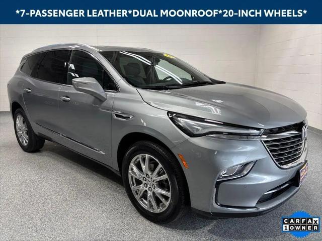 2023 Buick Enclave Essence AWD for sale in Chilton, WI