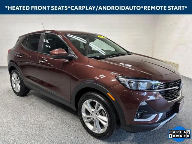 2023 Buick Encore GX Preferred FWD for sale in Chilton, WI