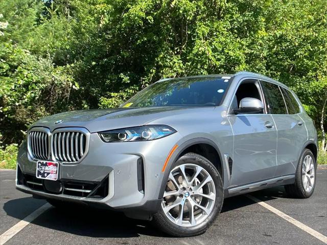 2025 BMW X5 xDrive40i for sale in Hanover, MA