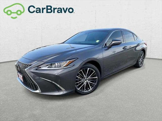 2024 Lexus ES 300h Premium for sale in Indio, CA