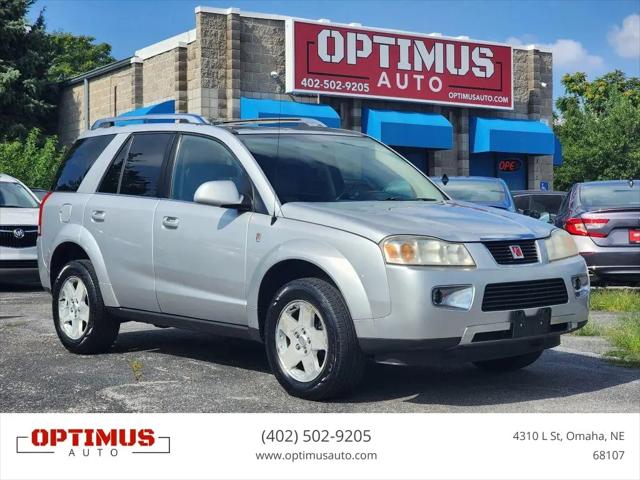 2007 Saturn VUE V6 for sale in Omaha, NE